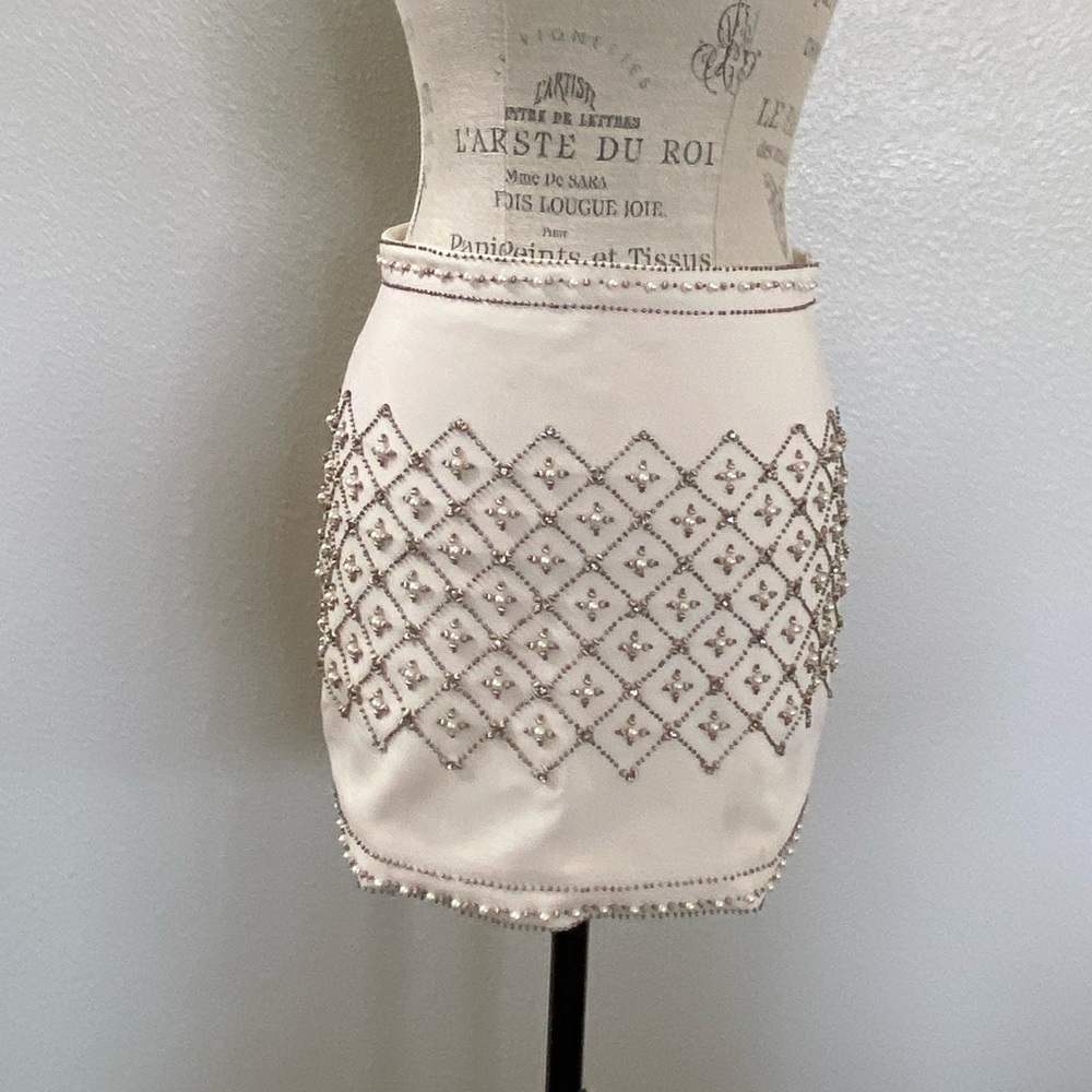 Ya Los Angeles skirt